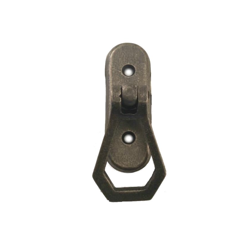 007 vargrylo 27-8-24 Γρυλόχερο Παραθύρου από Ορείχαλκο Αντικέ 102.060.16 - Image 1