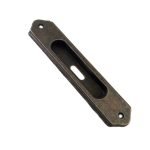 Χούφτα Συρόμενης από Ορείχαλκο Αντικέ 103.052.16