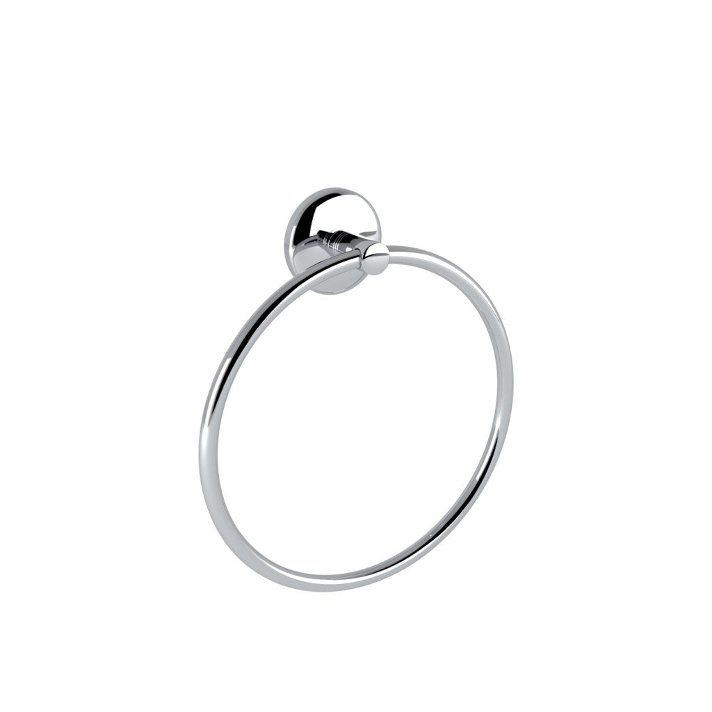 02_astro_towel_ring-1024x1024 006.03.22 Κρίκος ASTRO 190x40x210 by Verdi - Image 1