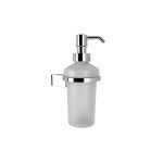 304.00.22 Dispenser KAPPA 75x110x180 - 250ml by Verdi