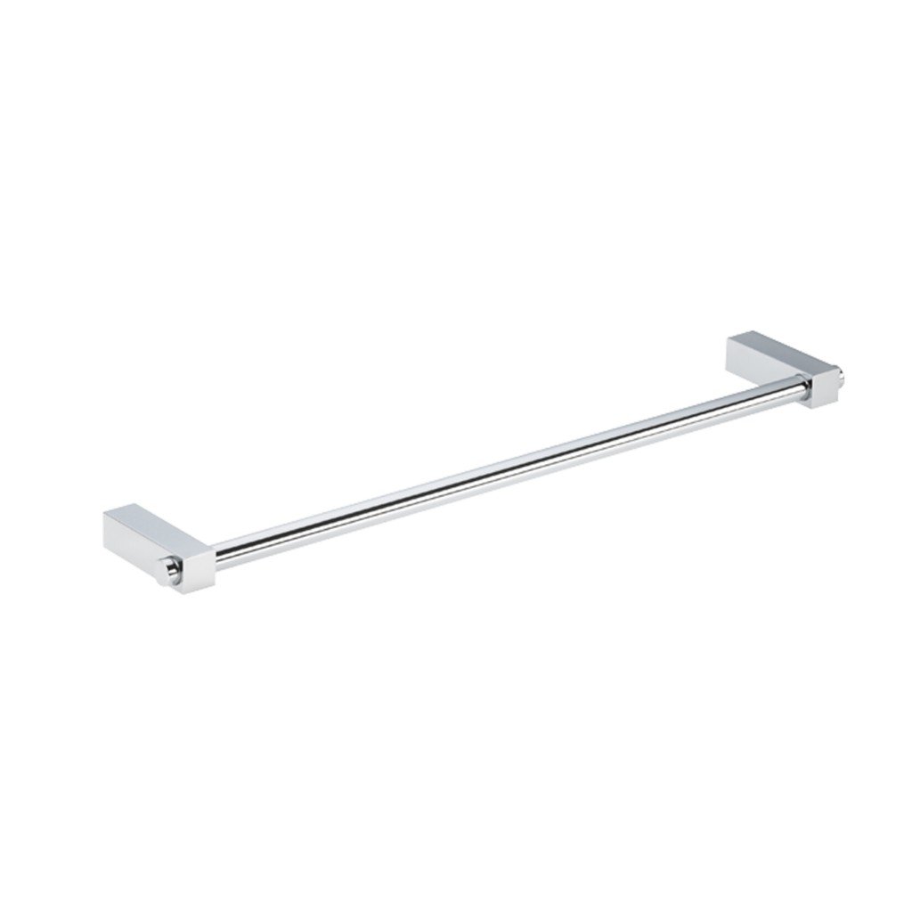 04_epsilon_towel_rail-1024x1024 305.11.22 Πετσετοθήκη EPSILON 450x70x20 by Verdi - Image 1