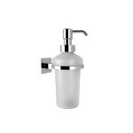 307.00.22 Dispenser CUBE 75x110x180 by Verdi