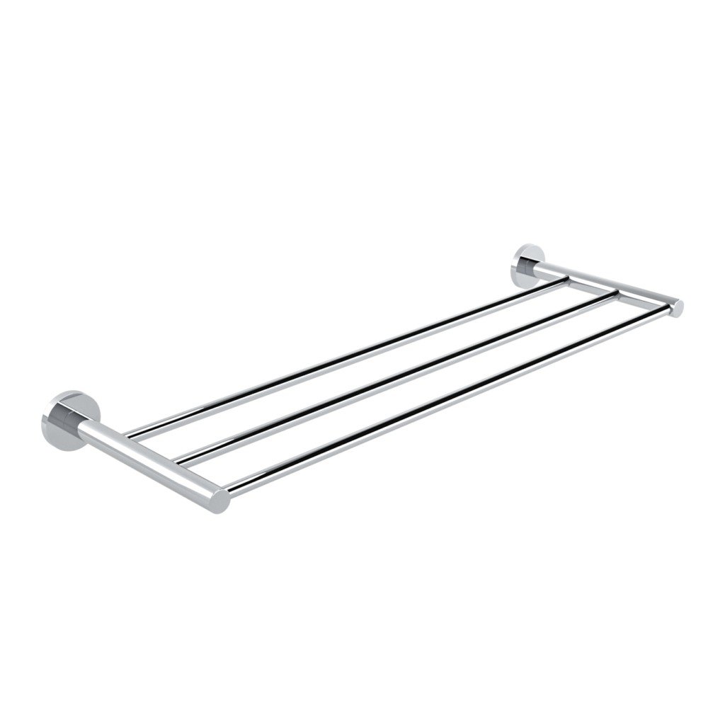 06_sigma_triple_towel_rail-1024x1024 303.41.22 Τριπλή Πετσετοθήκη SIGMA 580x180x44 by Verdi - Image 1