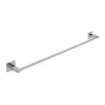 307.11.22 Μονή Πετσετοθήκη CUBE 400x62x40 by Verdi