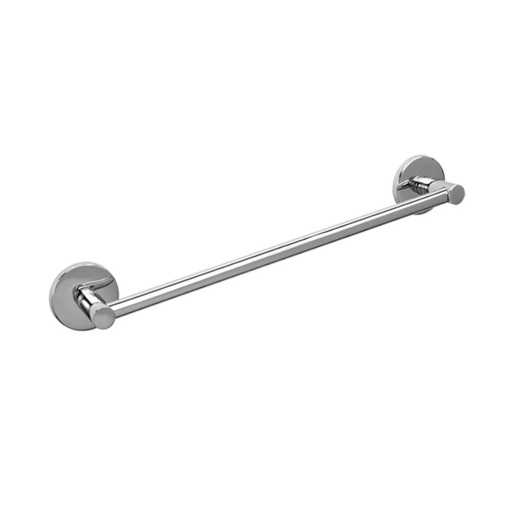 08_astro_single_towel_rail-1024x1024 006.01.22 Μονή Πετσετοθήκη ASTRO 600x60x56 by Verdi - Image 1