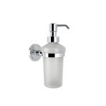 308.00.22 Dispenser BRASS 70x110x180 by Verdi