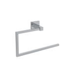 307.13.22 Πετσετοθήκη Κρίκος CUBE 200x57x117 by Verdi