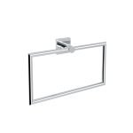 306.13.22 Κρίκος Παραλληλόγραμμος DELTA 580x105x44 by Verdi