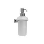 806.00.22 Dispenser CIAO 77x93x180 - 250ml by Verdi