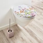 Καπάκι WC Butterflies 37x45 εκ