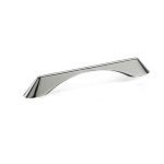 Λαβή Επίπλου Viobrass Χρώμιο Νο 2242