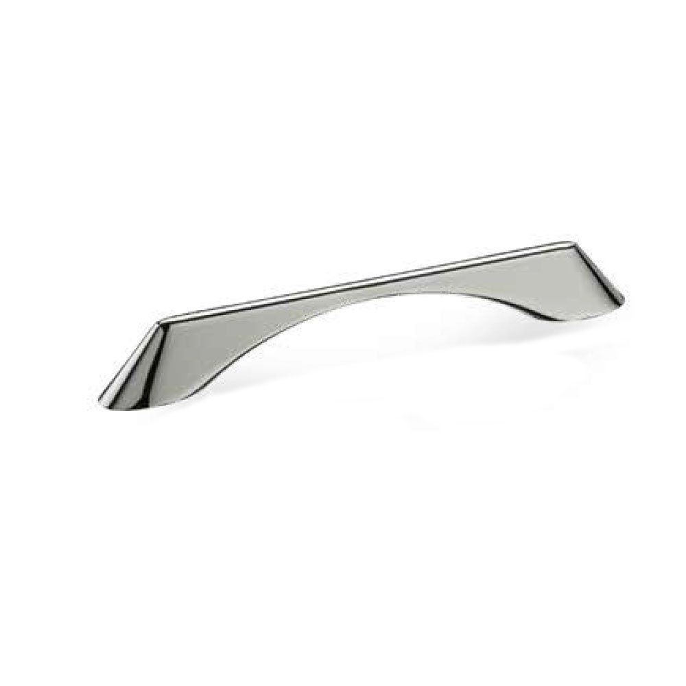 2242chrome Λαβή Επίπλου Viobrass Χρώμιο Νο 2242 - Image 1