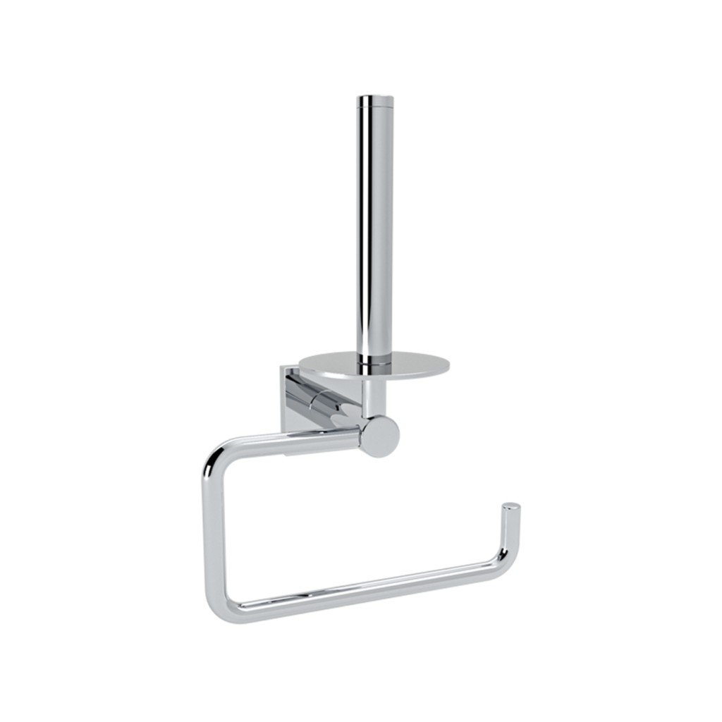 23_delta_spare_toilet_roll_holer_64-1024x1024 306.64.22 Χαρτοθήκη Διπλή SIGMA 140x95x220 by Verdi - Image 1