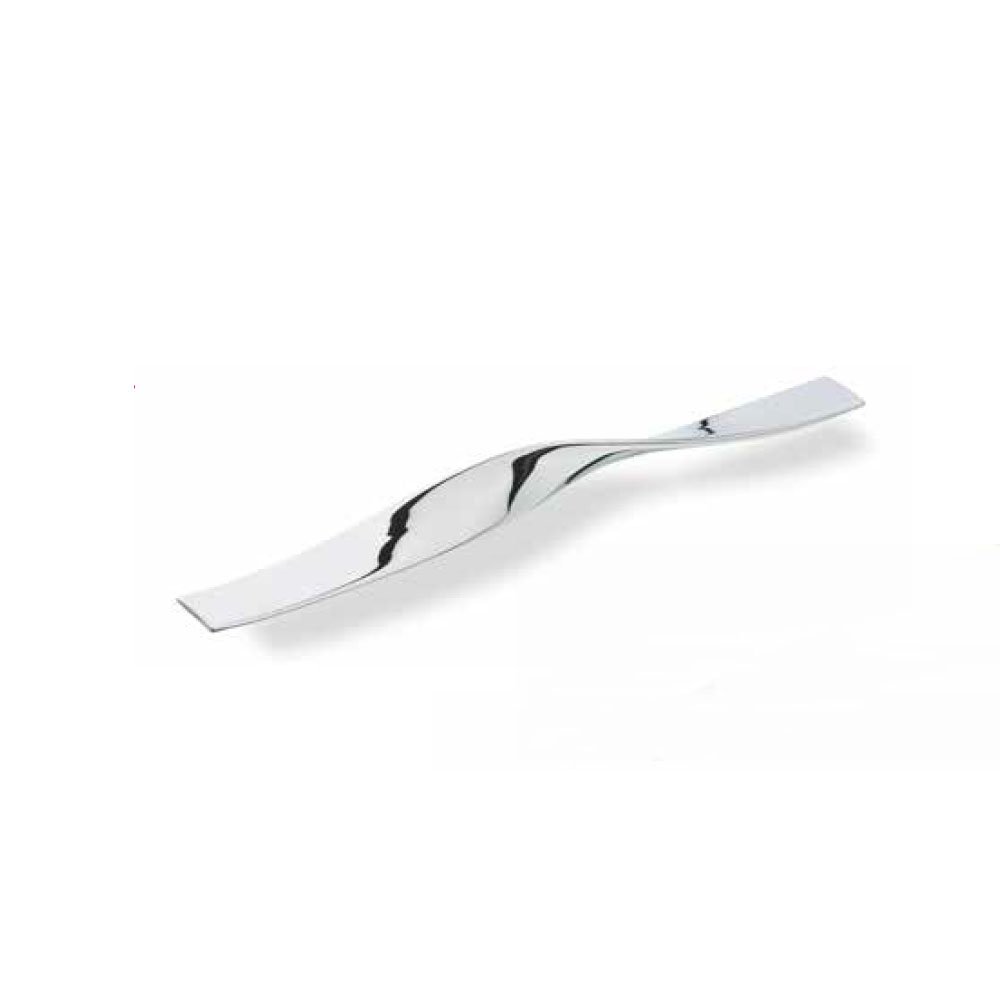 2925 chrome Λαβή Επίπλου Viobrass Χρώμιο Νο 2925 - Image 1