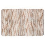 Vintage 50x80 sand πατάκι μπάνιου Sealskin