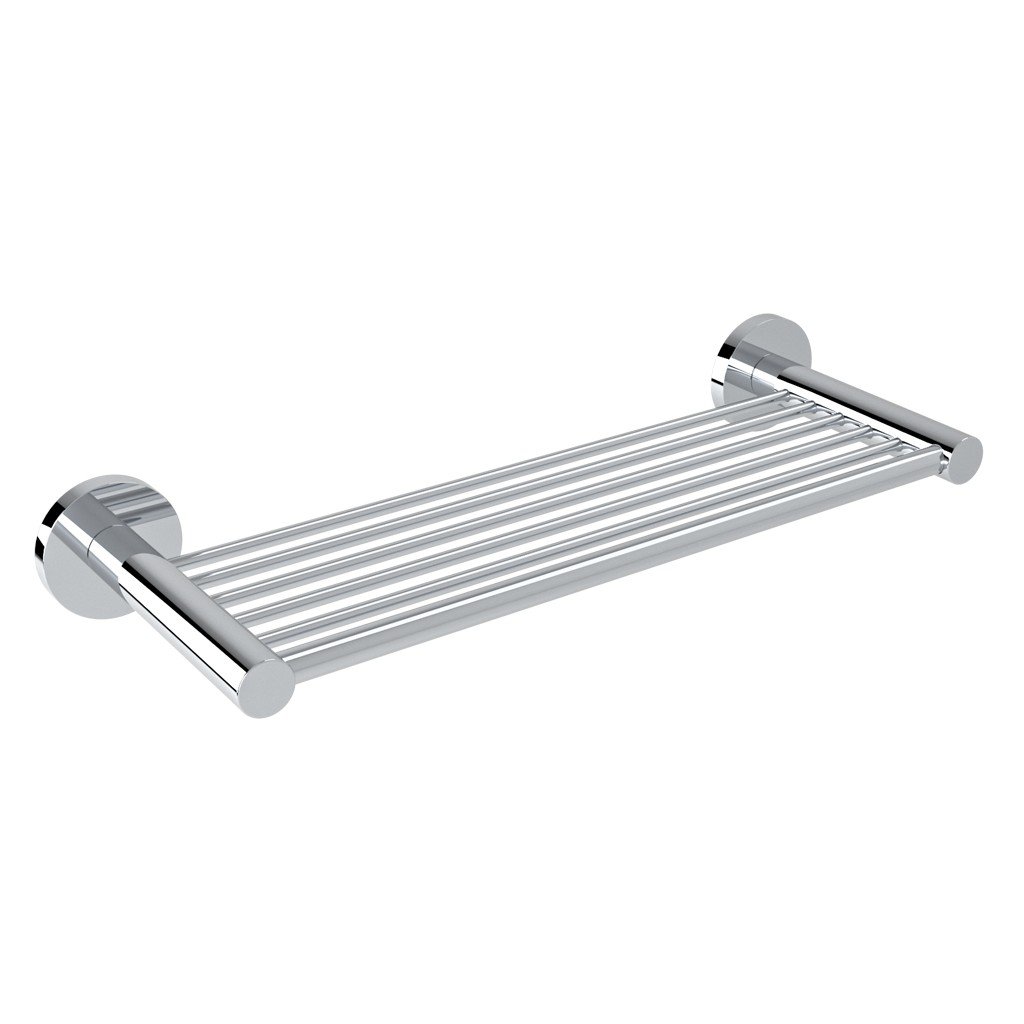 303.17.22 303.17.22 Σπογγοθήκη - Ραφάκι Ντουζιέρας SIGMA 300x105x44 by Verdi - Image 1