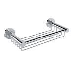 303.27.22 Σπογγοθήκη Διπλής Στήριξης Βαθειά SIGMA 250x110x60 by Verdi