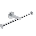 303.34.22 Διπλή Χαρτοθήκη SIGMA 235x77x44 by Verdi