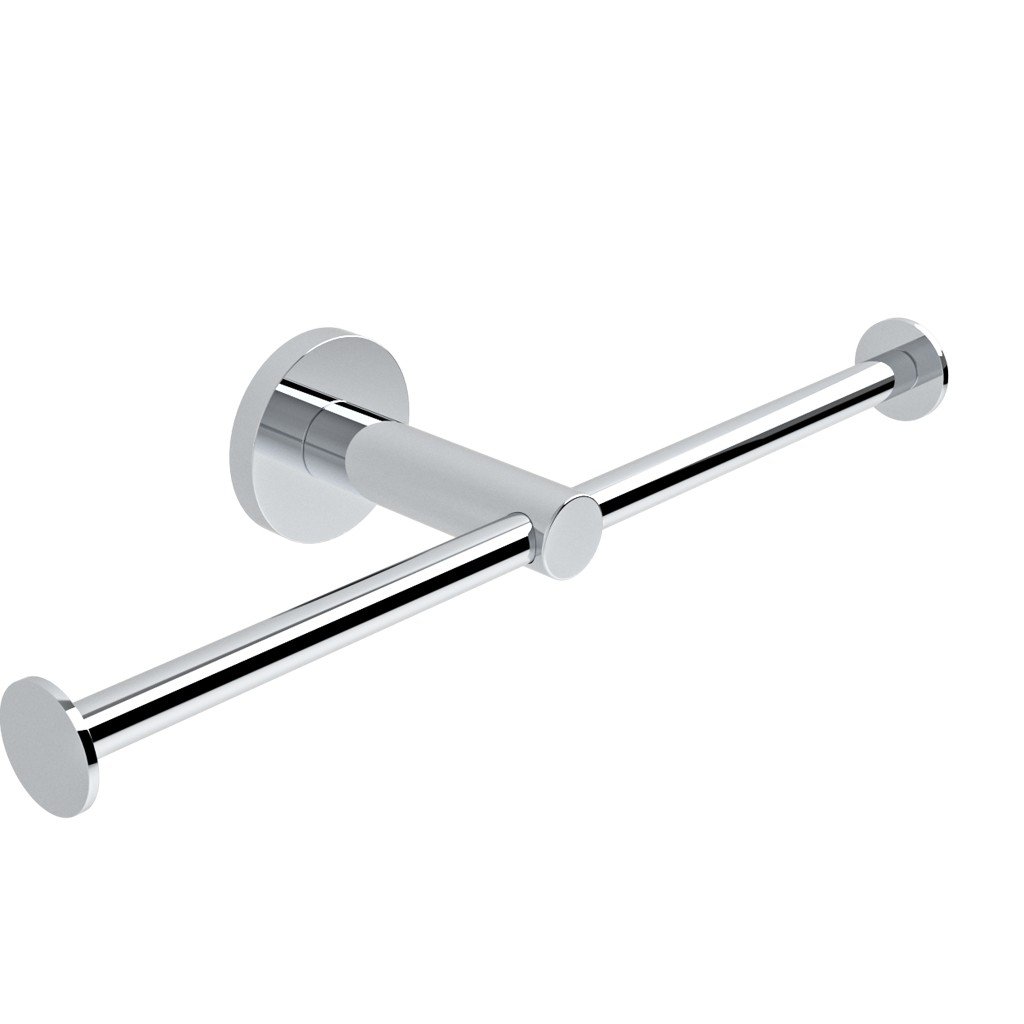 303.34.22 303.34.22 Διπλή Χαρτοθήκη SIGMA 235x77x44 by Verdi - Image 1