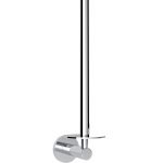 303.54.22 Εφεδρική Χαρτοθήκη δύο τεμαχίων SIGMA 60x100x270 by Verdi