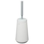 Tiger Tess Πιγκάλ με Εύκαμπτη Βούρτσα Swoop® White / Light grey 1329420146