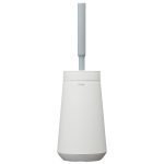 Tiger Tess Πιγκάλ με Εύκαμπτη Βούρτσα Swoop® White / Light grey 1329420146 - Image 2