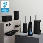 Tiger Tess Πιγκάλ με Εύκαμπτη Βούρτσα Swoop® Black / Anthracite 1329420746 - Image 6