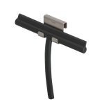 Tiger Caddy Άγκιστρο Διπλό 6-8 mm Brushed stainless steel 1401230946 - Image 3