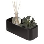 Tiger 2-Store Επιτοίχιο Ράφι 25 cm Black 1500010746 - Image 5