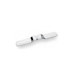 Λαβή Επίπλου Viobrass Χρώμιο Νο 5304