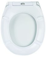 Καπάκι WC Flag 37x45 εκ - Image 2