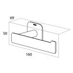 Tiger Colar Χαρτοθήκη Black 1313930746 - Image 10