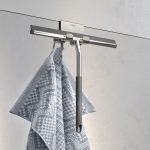 Tiger Caddy Άγκιστρο Τετραπλό 6-8 mm Brushed stainless steel 800295 - Image 6