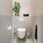 Tiger Ace Χαρτοθήκη Brushed stainless steel 800590 - Image 4