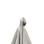 Tiger Ace Άγκιστρο small Brushed stainless steel 800593