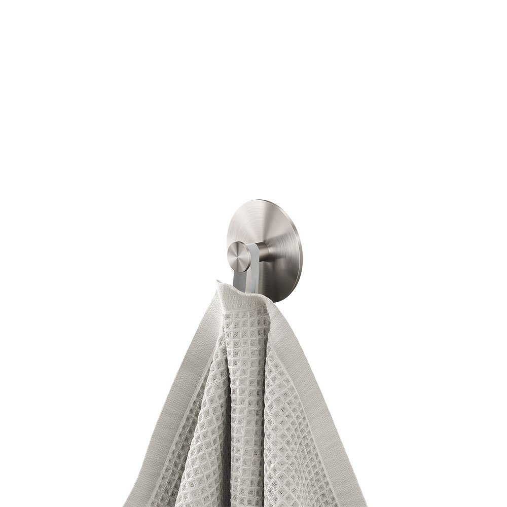 8720605752990-1 Tiger Ace Άγκιστρο small Brushed stainless steel 800593 - Image 1