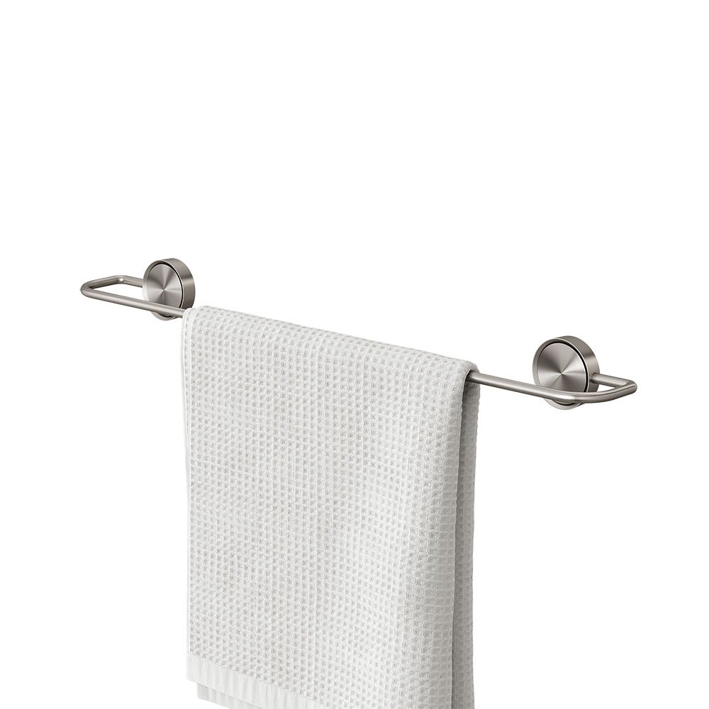 8720605753027-1 Tiger Ace Κρεμάστρα 58.4 cm Brushed stainless steel 800596 - Image 1