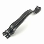 Λαβή  Εξώπόρτας από Ορείχαλκο Κασσίτερος 112.011.13 - L240 mm