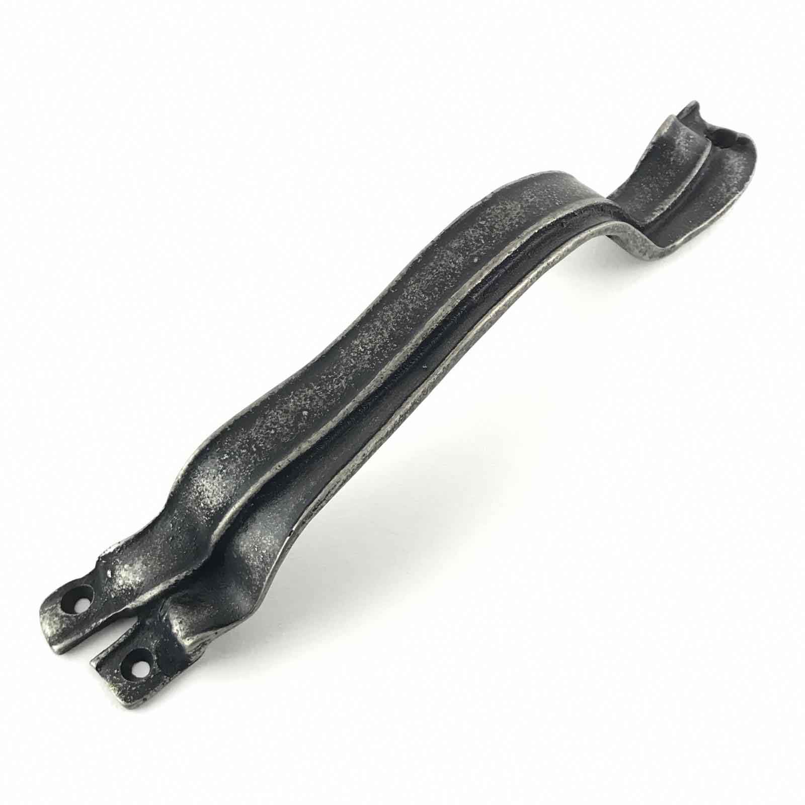 IMG_7416 Λαβή Εξώπόρτας από Ορείχαλκο Κασσίτερος 112.011.13 - L240 mm - Image 1