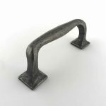 Λαβή  Εξώπόρτας από Ορείχαλκο Κασσίτερος 7420