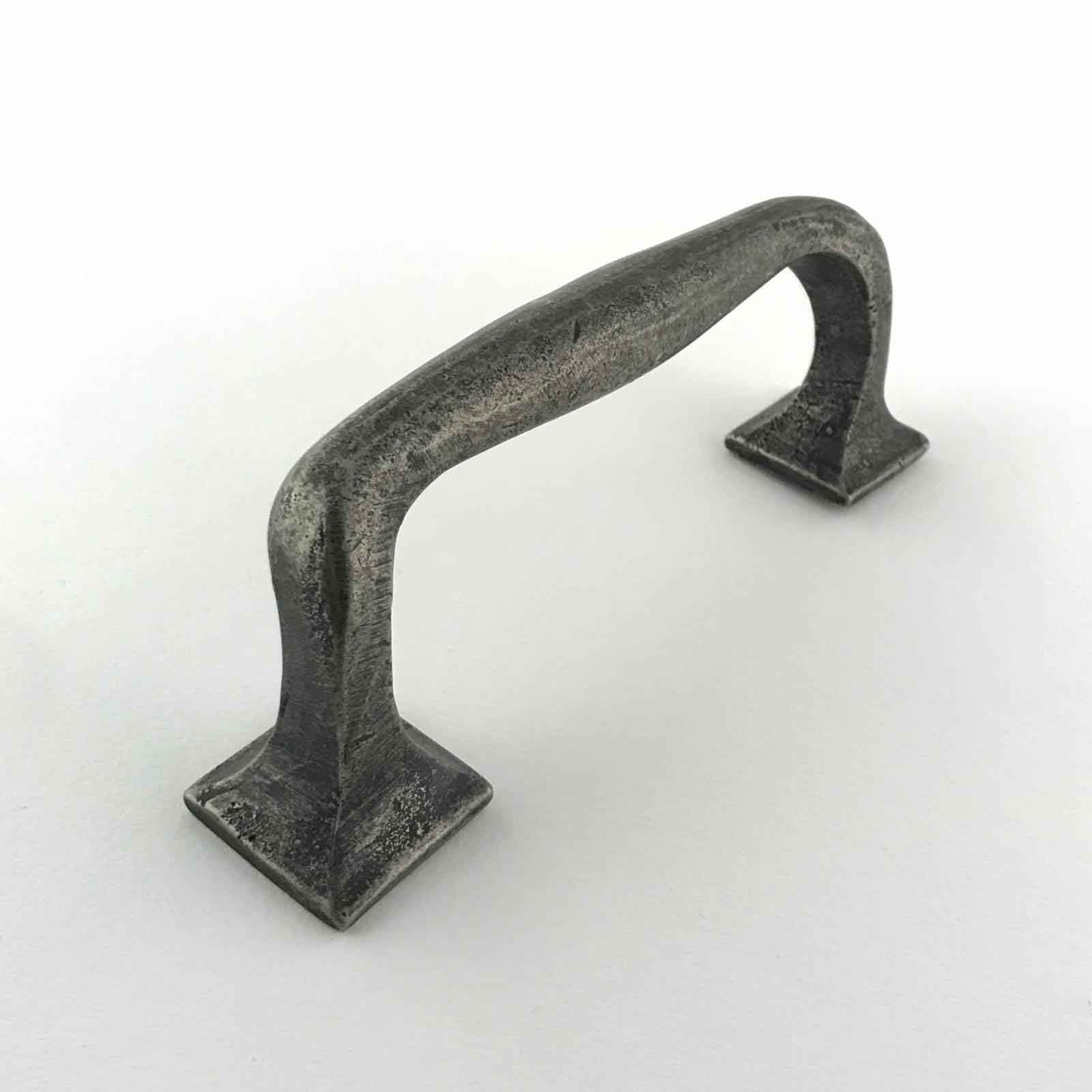 IMG_7420 Λαβή Εξώπόρτας από Ορείχαλκο Κασσίτερος 7420 - Image 1