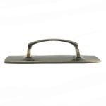 Λαβή Εξώπόρτας από Ορείχαλκο Οξυδέ 112.017.09 - L235 mm