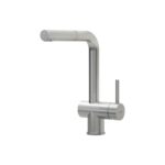 Μπαταρία κουζίνας ALUNA Plus Inox ELLECI