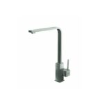 Μπαταρία κουζίνας IXORA Inox ELLECI