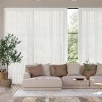 Κουρτίνα VERTI Pure White - Image 5