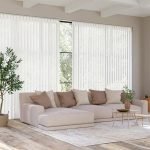 Κουρτίνα VERTI Pure White - Image 4