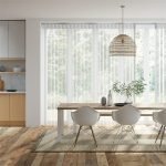 Κουρτίνα VERTI Bright White - Image 3