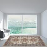 ΒΑΜΒΑΚΕΡΟ ΧΑΛΙ SL8876 160X235