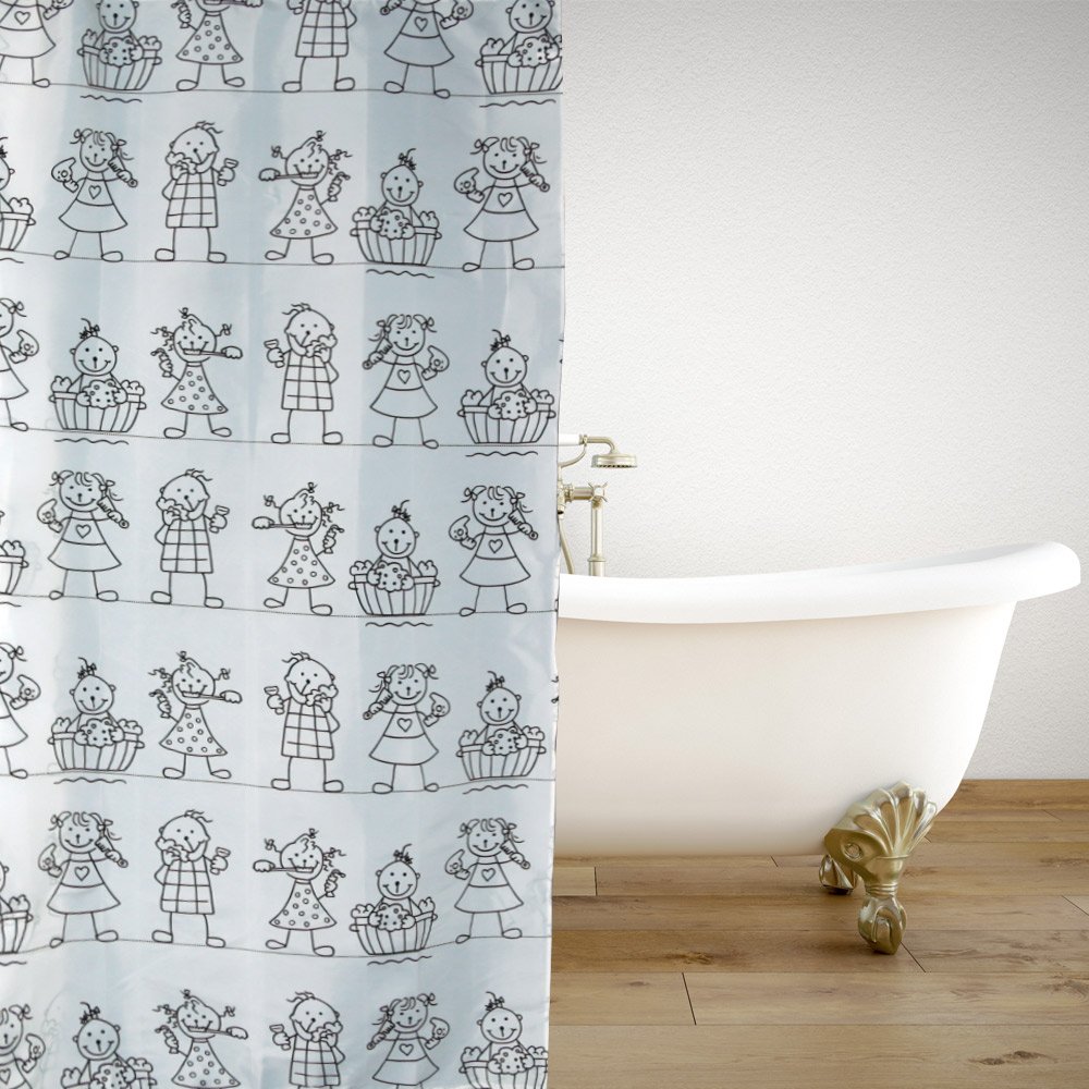 kourtina-mpaniou-littlesmiles-180-180-8812 ΚΟΥΡΤΙΝΑ ΜΠΑΝΙΟΥ LITTLE SMILES 180(Μ)X180(Υ) - Image 1