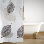 ΚΟΥΡΤΙΝΑ ΜΠΑΝΙΟΥ SILENCE 180(Μ)X180(Υ)